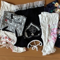 ★決まりました★こども服👗90～95メインの画像