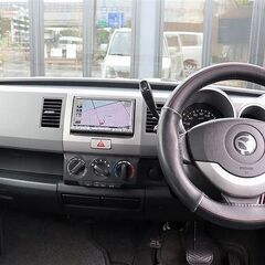 【自社ローン】AZ-ワゴン FT-Sスペシャル☆最長３６回払い！ブラックの方でもOK！保証人・頭金なしでも可能☆の画像