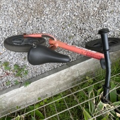 ストライダーの画像
