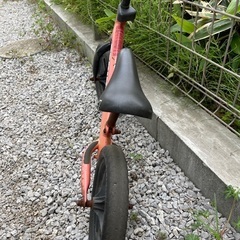 ストライダーの画像