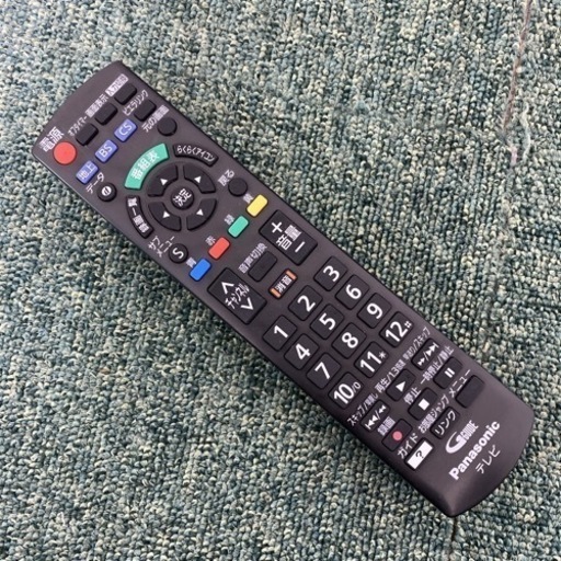 【ご来店限定】＊パナソニック 液晶テレビ ビエラ 24型 2022年製＊0424-2
