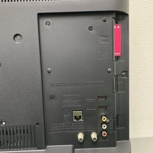 【ご来店限定】＊パナソニック 液晶テレビ ビエラ 24型 2022年製＊0424-2