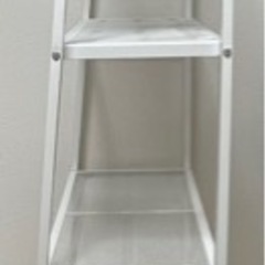IKEA レールベリ シェルフユニット, ホワイト, 60x148 cmの画像