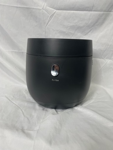 【セール価格です‼️】糖質カット炊飯器