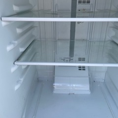 Panasonic 冷蔵庫2ドア決まりました。の画像