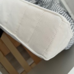成長と一緒に調整???