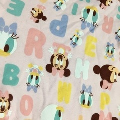 ミニー　ロンパース　60-70&水玉ズボンの画像