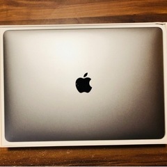 【5月半ばまで】MacBookPro(13-inch,2017,Two thunderbolt 3ports)