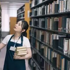 時給1400円～高時給☆図書館の本や雑誌をスキャニング／確認／修正するお仕事。の画像