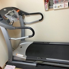 トレッドミル　ホライゾン　T i22