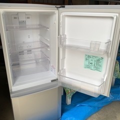 【取引中】中古 冷蔵庫