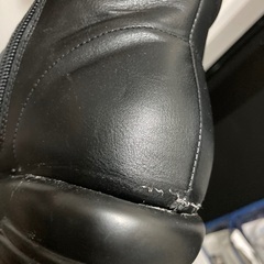 値下げしました！！厚底シューズ