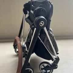 【美品】サイベックス ミオス MIOS の画像
