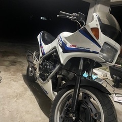 VT250fe 部品多数 現在不動