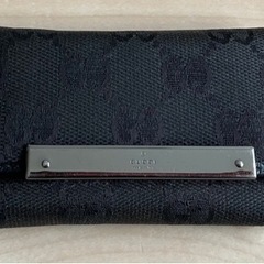【受付中】GUCCI グッチ　長財布　キーケース　セット　正規品の画像
