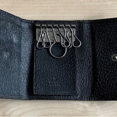 【受付中】GUCCI グッチ　長財布　キーケース　セット　正規品の画像