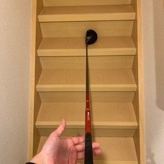 ゴルフ用品　ドライバー　パター