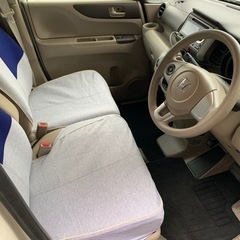 ●N BOX G-Lパッケージ●初年度・平成24年11月●168000kmの画像