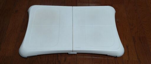 任天堂 バランスWiiボード