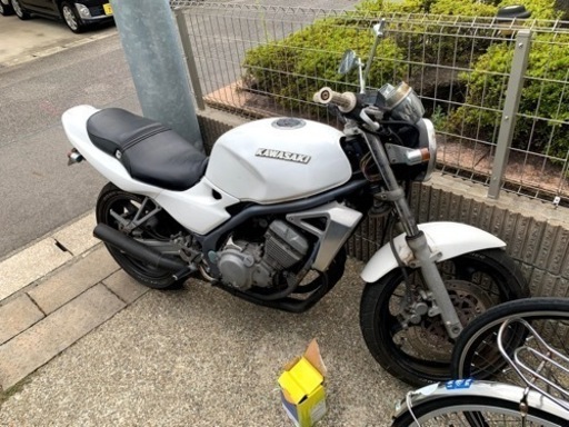 バリオス 1型 不動 書なし