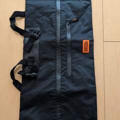 ハンドルバーバッグ DOPPEL GANGER