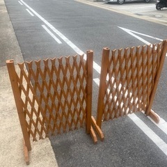 フェンス ラティス 柵 ガーデン