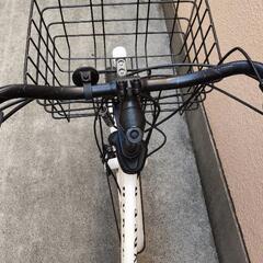 交渉中 ブリヂストン ハイディー2 電動自転車 バッテリー2個 12ah8.9ahの画像