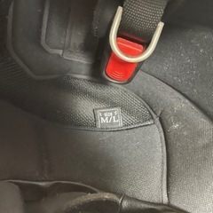 バイク用ヘルメットの画像