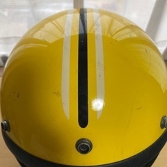 バイク用ヘルメット