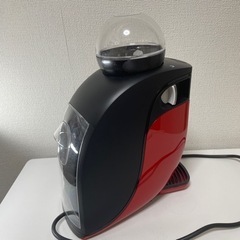 【未使用品】ネスカフェ ゴールドブレンド バリスタ シンプル レッド の画像