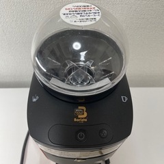 【未使用品】ネスカフェ ゴールドブレンド バリスタ シンプル レッド の画像