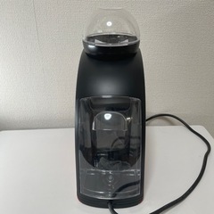 【未使用品】ネスカフェ ゴールドブレンド バリスタ シンプル レッド の画像