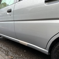 スバル プレオ 車検1年半付き99784kmの画像