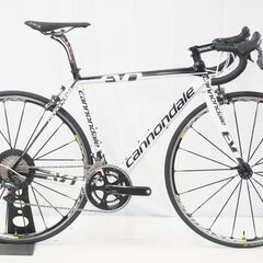 CANNONDALE 「キャノンデール」 SUPERSIX EV...