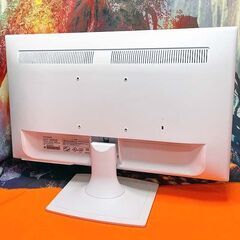【特価品】◇I・O DATA◇20.7インチワイド液晶モニター その③ S/N：GBL60003955Oの画像