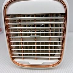 NAKAGAMI ミニ冷風扇 NG-RF212　値下げしました