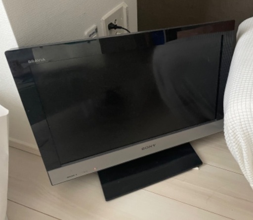 BRAVIA テレビ