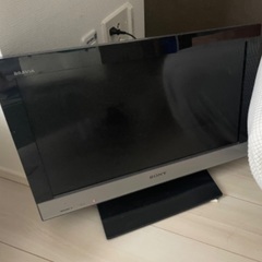 BRAVIA テレビ