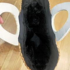 カゴバッグの画像