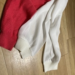 ❤️レディストップス2枚組❤️の画像
