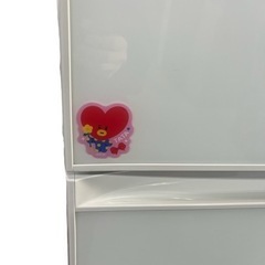 東芝 ノンフロン冷凍冷蔵庫 GR-P41GXV (EW)