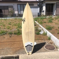 サーフボード HAWAI JC 6.0