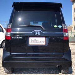 【全車内地使用中古車専門】★ゼストスパーク★ブラック★純正アルミ★車検ありの画像