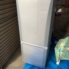 【取引中】中古 冷蔵庫の画像