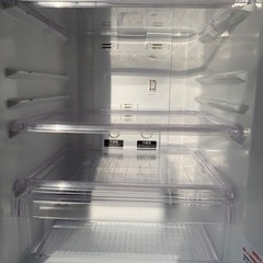 【取引中】中古 冷蔵庫の画像