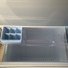 【取引中】中古 冷蔵庫の画像