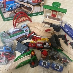 BRIO（ブリオ）WORLD 