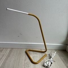 IKEA LEDデスクライト　ホールテ　HARTE イケア
