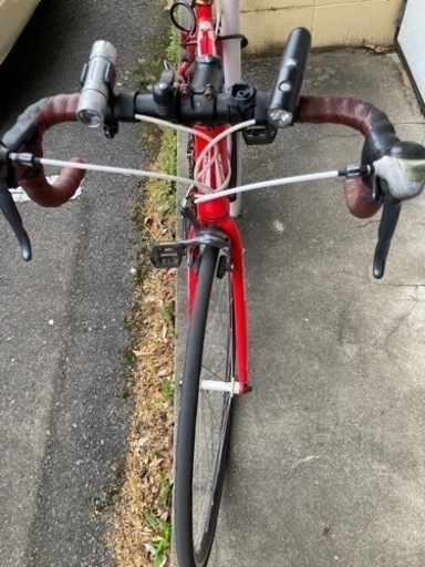 ロードバイク　格安でお譲りします。