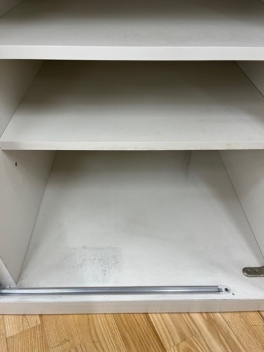 N061★レンジボード★食器棚★幅1205ｍｍ